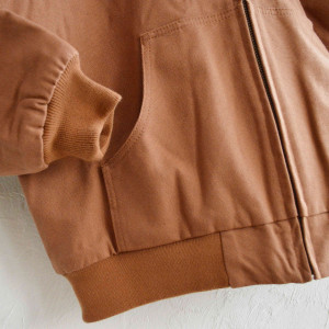 CornerStoneのタフなパーカー