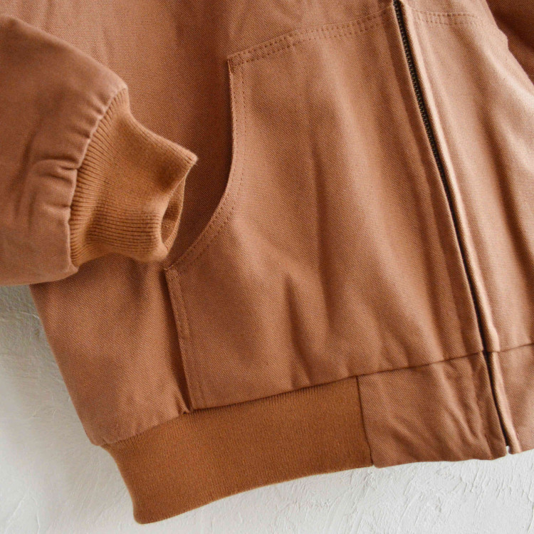 CornerStoneのタフなパーカー