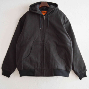 CornerStoneのタフなパーカー