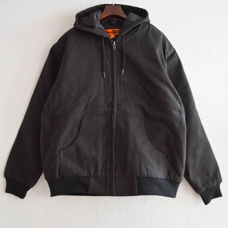 CornerStoneのタフなパーカー