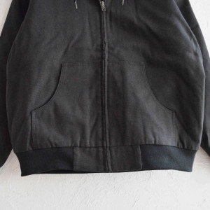 CornerStoneのタフなパーカー