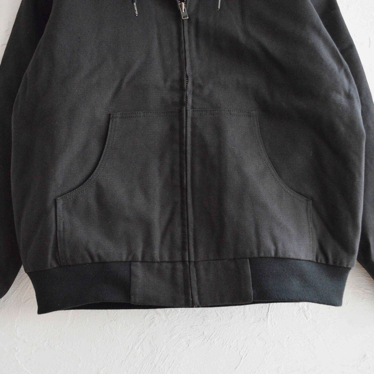 CornerStoneのタフなパーカー