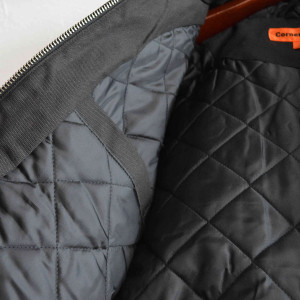 CornerStoneのタフなパーカー