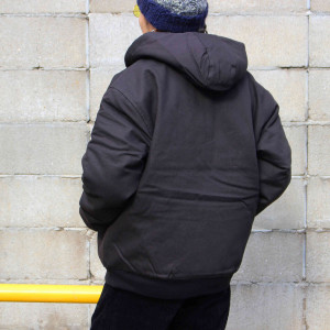 CornerStoneのタフなパーカー