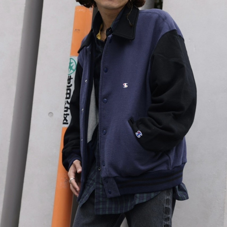 インプレのスタジャン