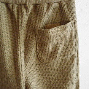 昨年大好評のNasngwam.”SUNNY CREW&EASY PANTS”12.2.Sat…発売