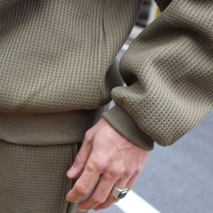 昨年大好評のNasngwam.”SUNNY CREW&EASY PANTS”12.2.Sat…発売