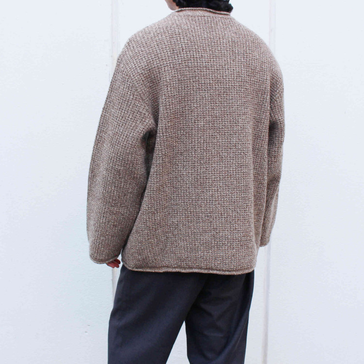 BASISBROEKのセーター”NES”
