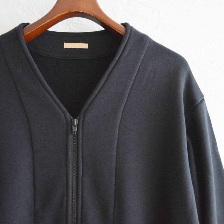 LAMOND ～SPAIN PIMA SWEAT SET UP~