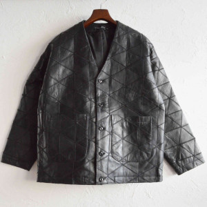 “Nasngwam.”～WAILERS LEATHER JACKET～1.2.Tue…Launch
