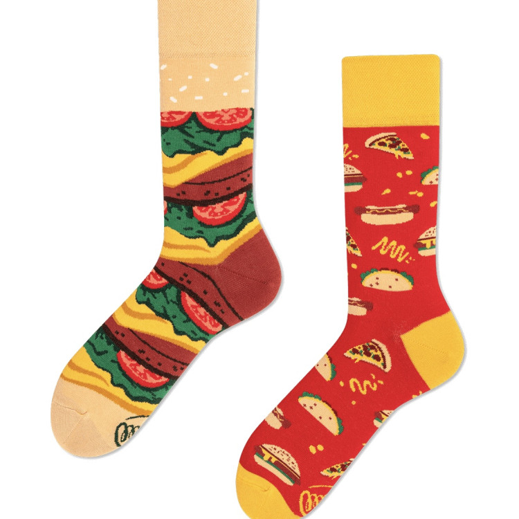 お久しぶりのMANY MORNINGS