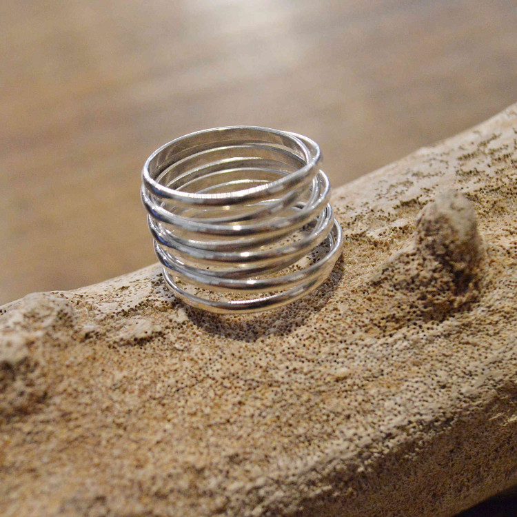 Mexican jewelryのRING