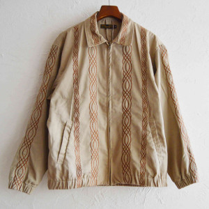 Nasngwam.～SPANISH JACKET～1.27.Sat…Launch