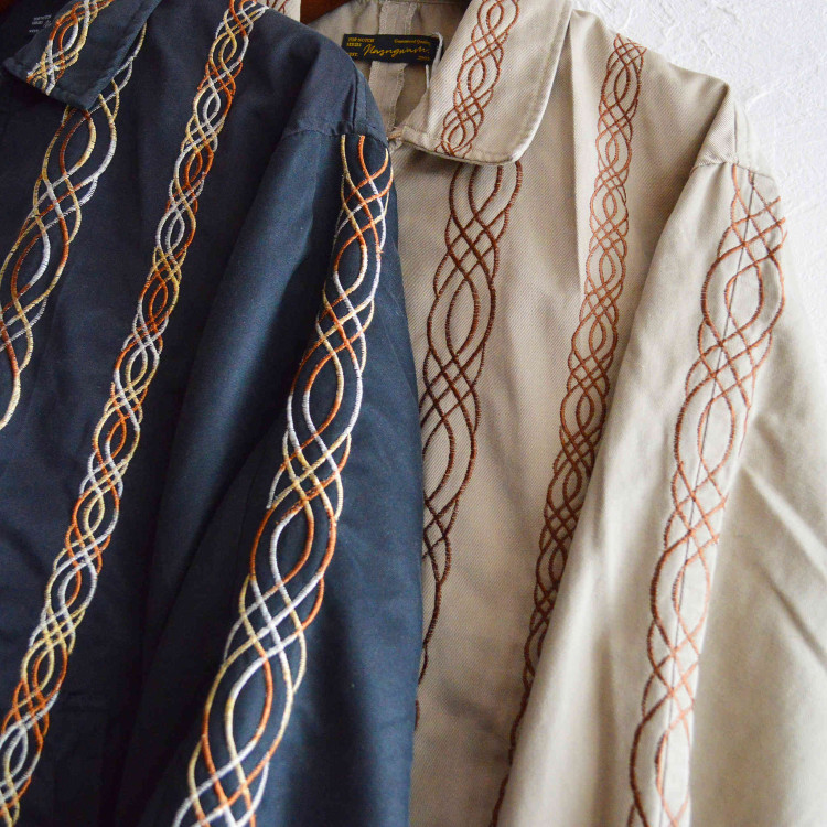 Nasngwam.～SPANISH JACKET～1.27.Sat…Launch