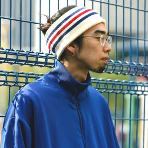 IMPRESTORE 【BASKET JERSEY】
