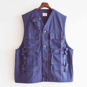 IMPRESTORE　“C-1 VEST“