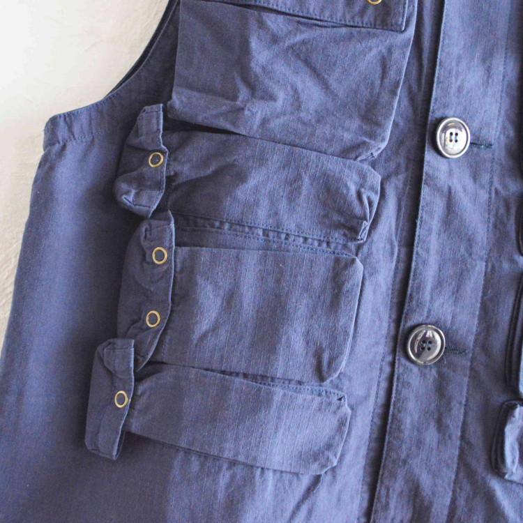IMPRESTORE　“C-1 VEST“
