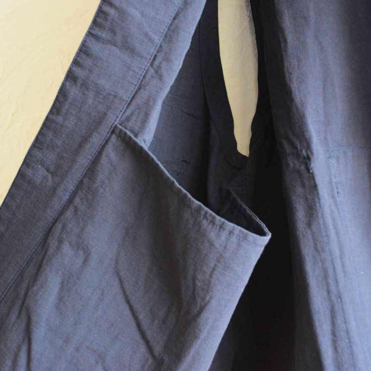 IMPRESTORE　“C-1 VEST“