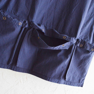 IMPRESTORE　“C-1 VEST“