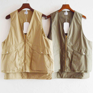 N.O.UNの使えるベスト