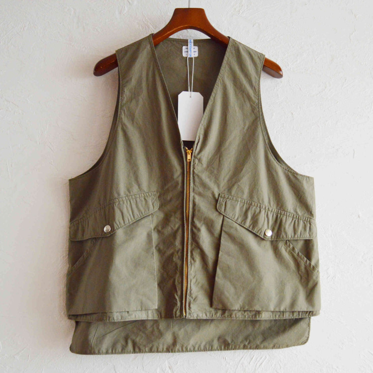 N.O.UNの使えるベスト