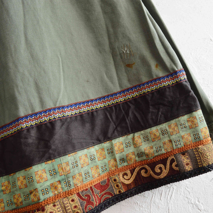 希少なボディーを使った渾身のリメイク