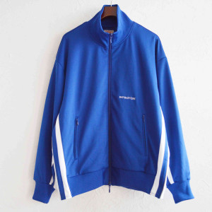 IMPRESTORE 【BASKET JERSEY】