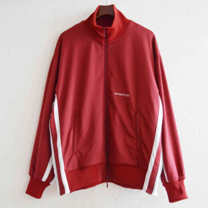 IMPRESTORE 【BASKET JERSEY】