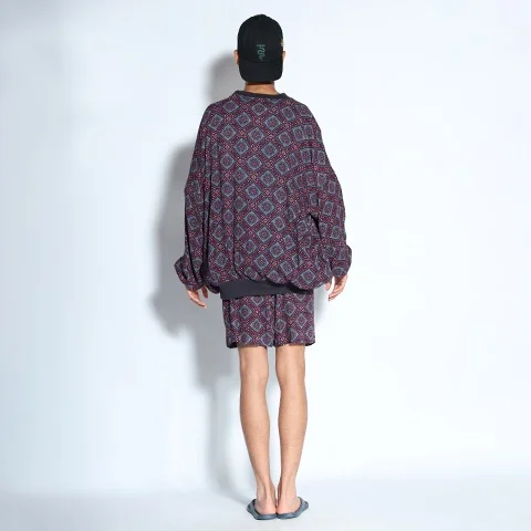 新感覚のビッグトレーナー