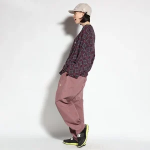 新感覚のビッグトレーナー