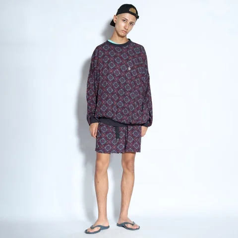 新感覚のビッグトレーナー