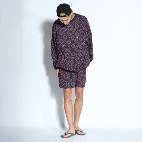 新感覚のビッグトレーナー