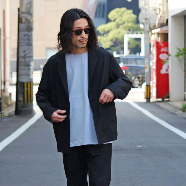 LAMONDセットアップ ~STYLING~