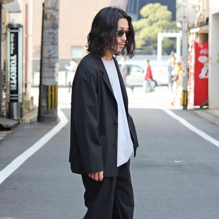 LAMONDセットアップ ~STYLING~
