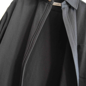 BASISBROEKの新型シャツ～SECON～