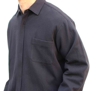 BASISBROEKの新型シャツ～SECON～