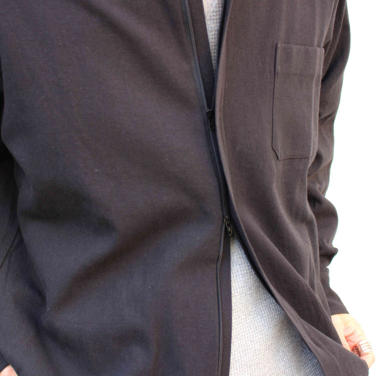 BASISBROEKの新型シャツ~SECON~