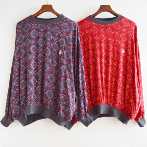 新感覚のビッグトレーナー