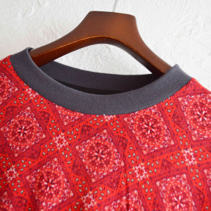 新感覚のビッグトレーナー