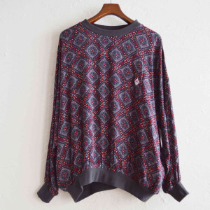 新感覚のビッグトレーナー