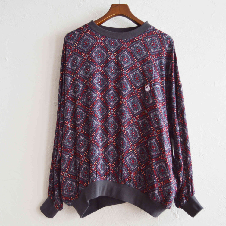 新感覚のビッグトレーナー