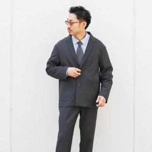 LAMONDセットアップ ～STYLING～