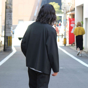 LAMONDセットアップ ～STYLING～
