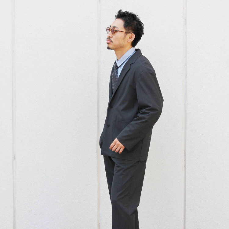 LAMONDセットアップ ~STYLING~