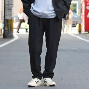 LAMONDセットアップ ～STYLING～