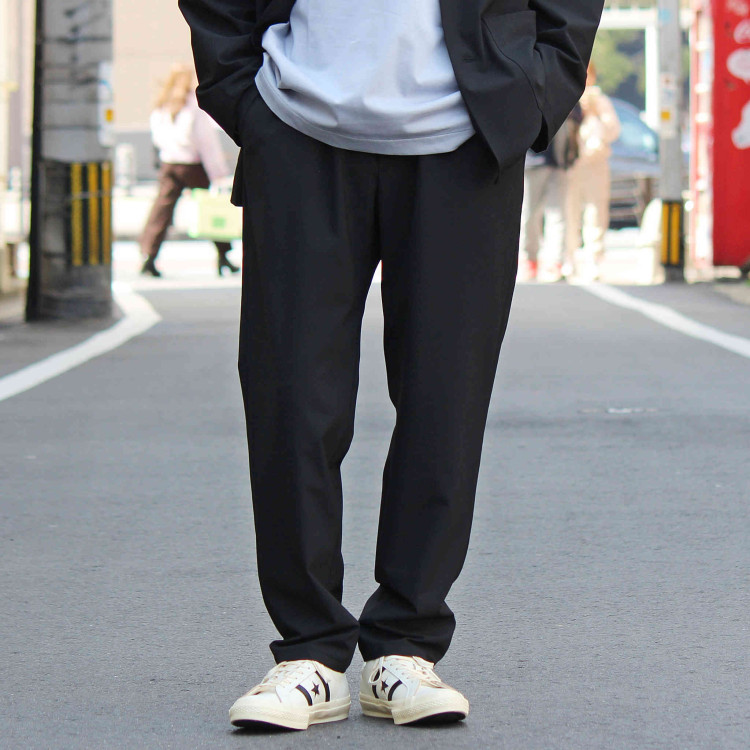 LAMONDセットアップ ~STYLING~