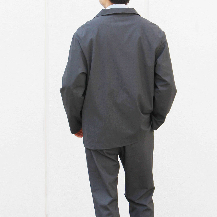 LAMONDセットアップ ~STYLING~
