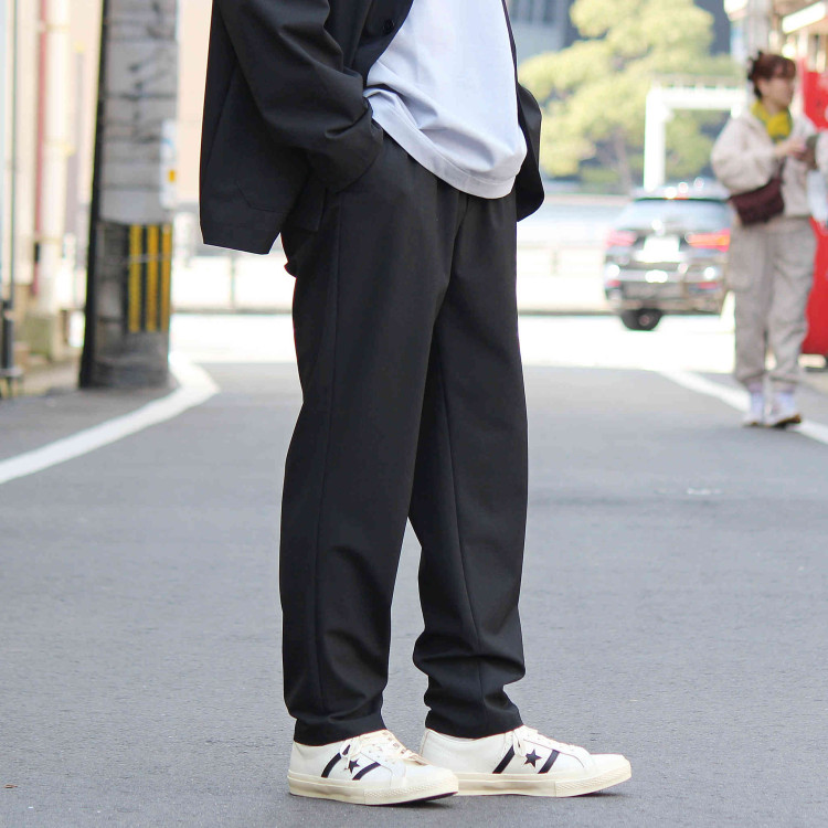 LAMONDセットアップ ~STYLING~