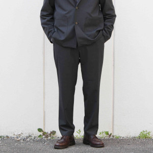 LAMONDセットアップ ～STYLING～