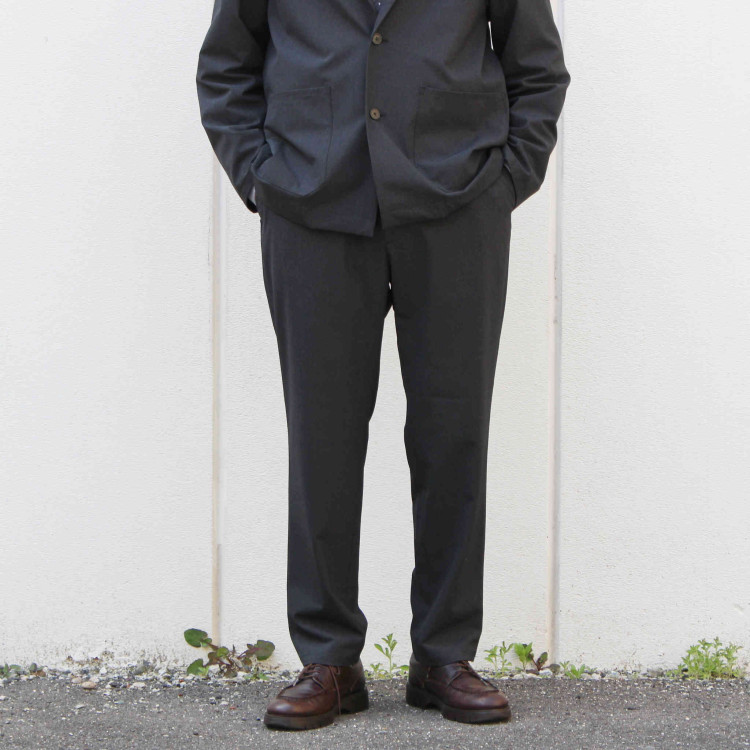 LAMONDセットアップ ~STYLING~